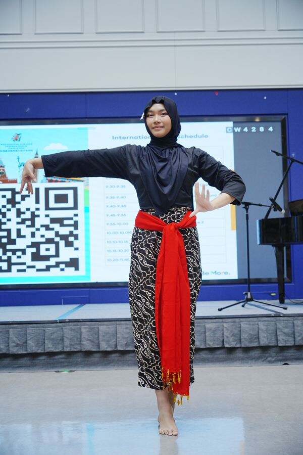 An International Day of Global Adventures,Wellington College International Hangzhou