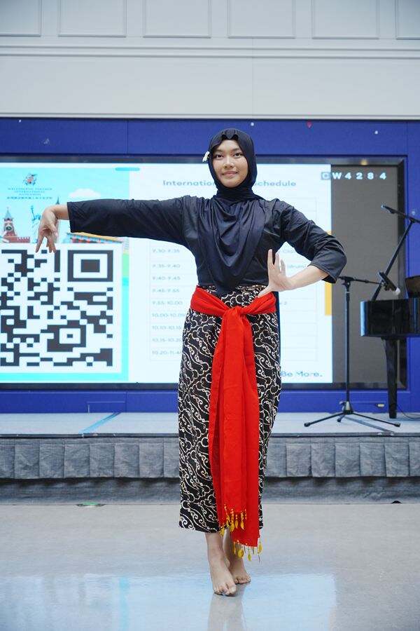 An International Day of Global Adventures,Wellington College International Hangzhou