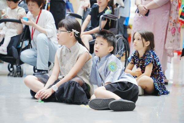 An International Day of Global Adventures,Wellington College International Hangzhou