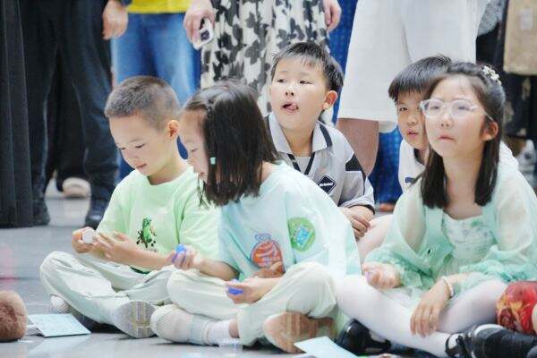 An International Day of Global Adventures,Wellington College International Hangzhou