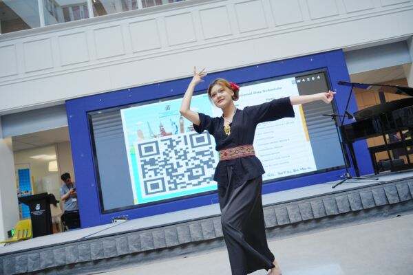An International Day of Global Adventures,Wellington College International Hangzhou