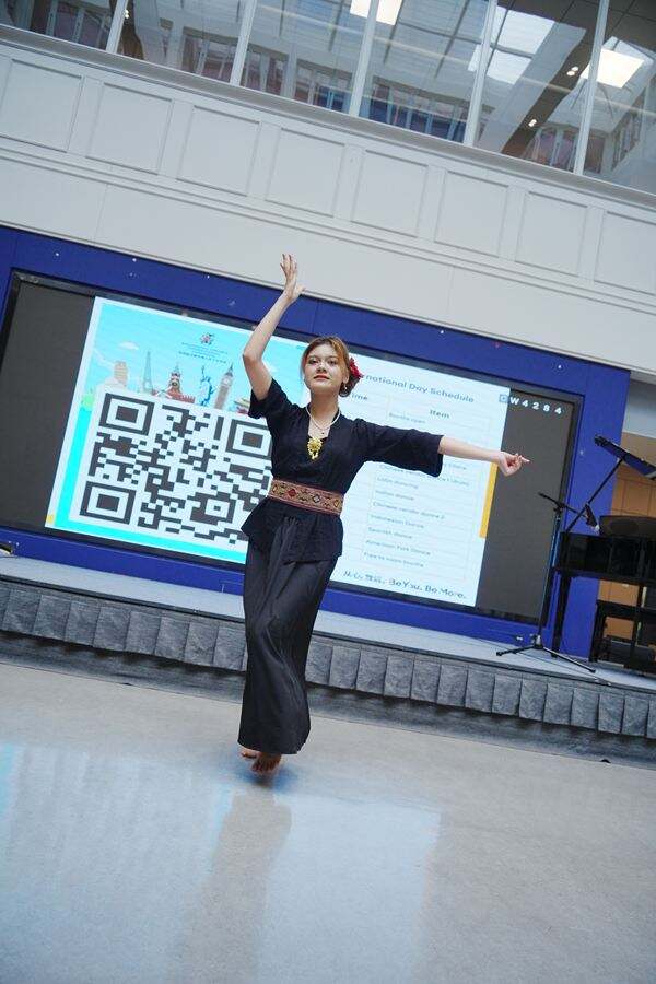 An International Day of Global Adventures,Wellington College International Hangzhou