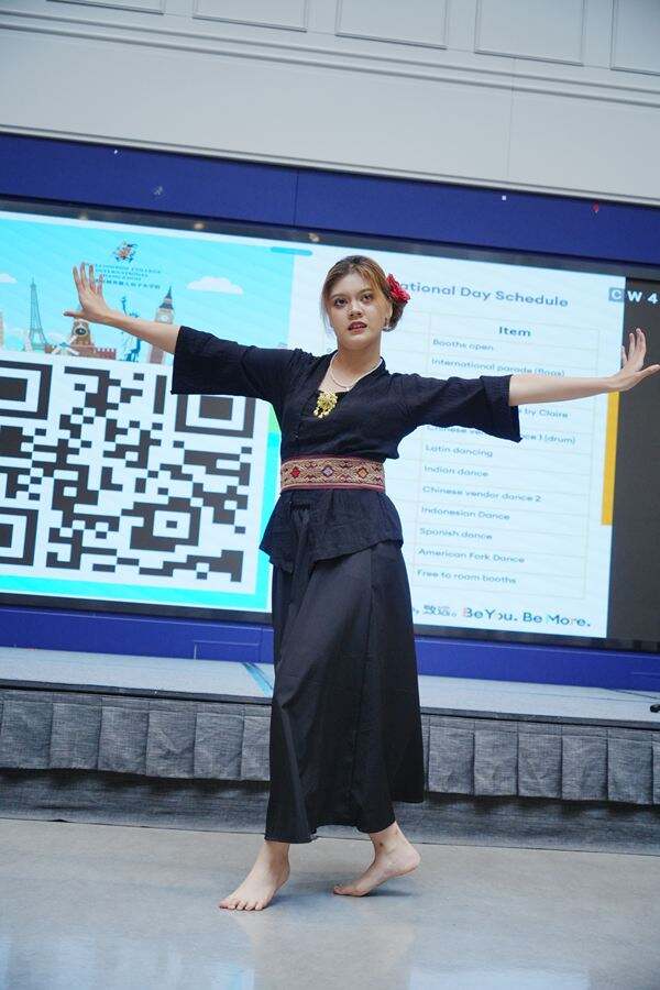 An International Day of Global Adventures,Wellington College International Hangzhou