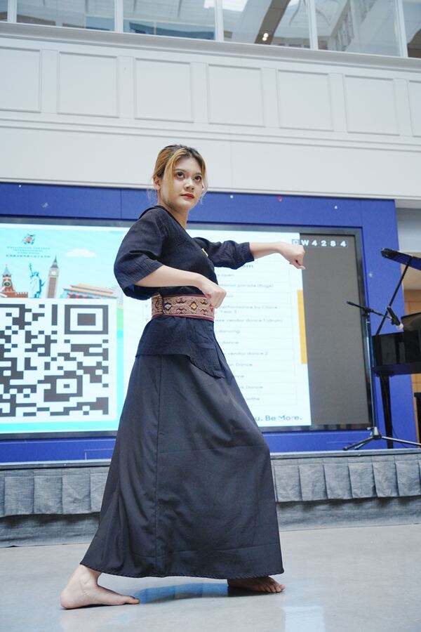 An International Day of Global Adventures,Wellington College International Hangzhou