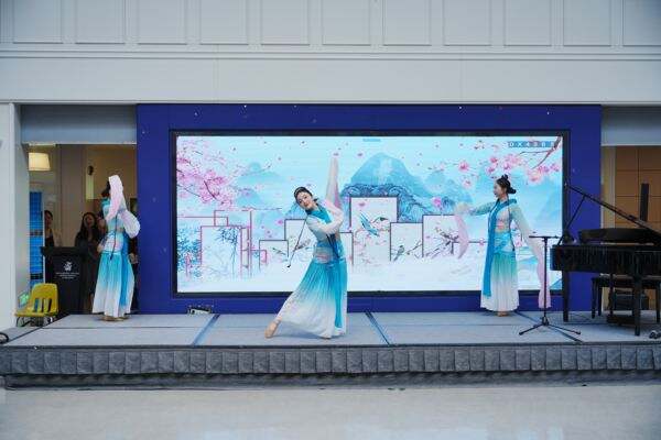 An International Day of Global Adventures,Wellington College International Hangzhou