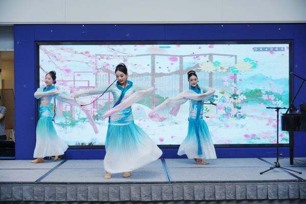 An International Day of Global Adventures,Wellington College International Hangzhou
