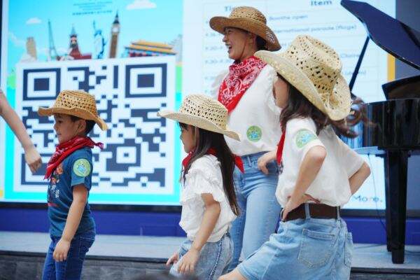 An International Day of Global Adventures,Wellington College International Hangzhou