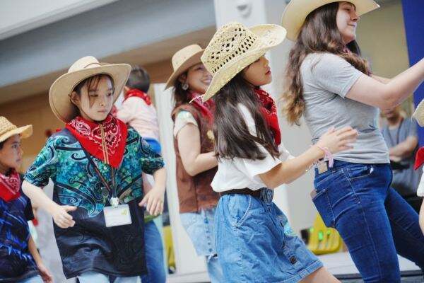 An International Day of Global Adventures,Wellington College International Hangzhou
