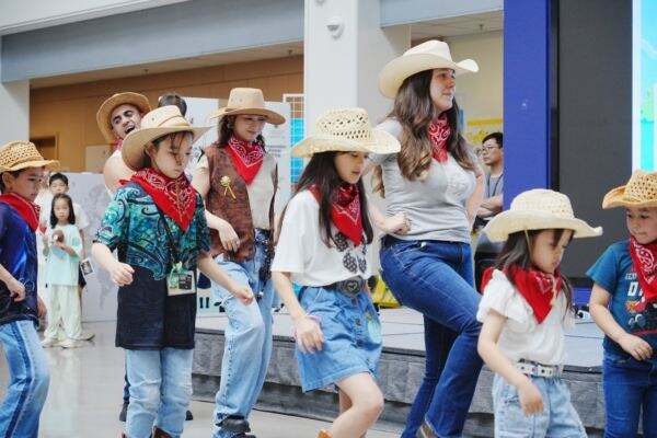 An International Day of Global Adventures,Wellington College International Hangzhou