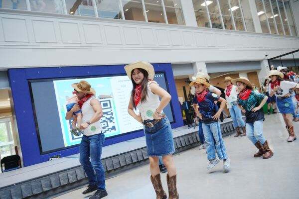 An International Day of Global Adventures,Wellington College International Hangzhou
