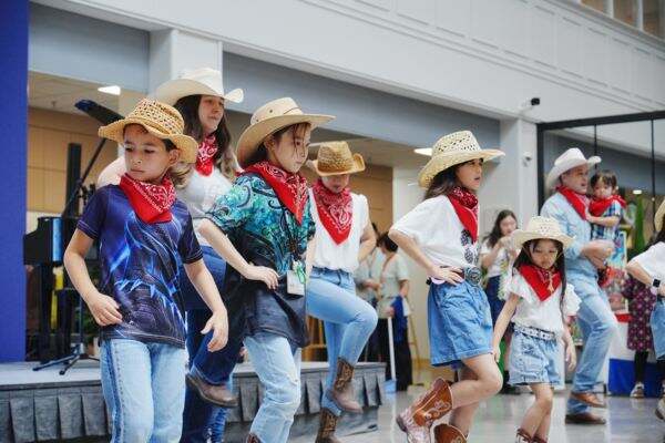 An International Day of Global Adventures,Wellington College International Hangzhou