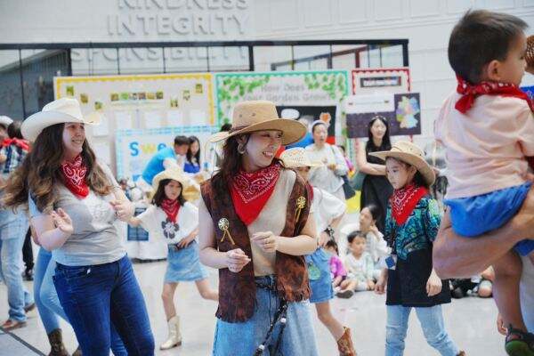 An International Day of Global Adventures,Wellington College International Hangzhou