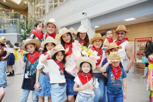 An International Day of Global Adventures,Wellington College International Hangzhou