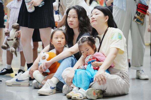 An International Day of Global Adventures,Wellington College International Hangzhou