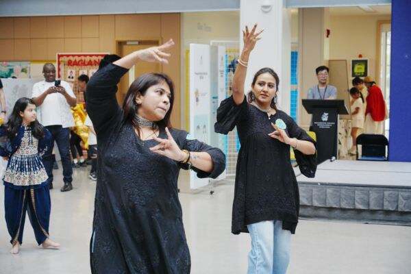 An International Day of Global Adventures,Wellington College International Hangzhou