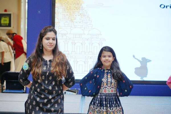 An International Day of Global Adventures,Wellington College International Hangzhou