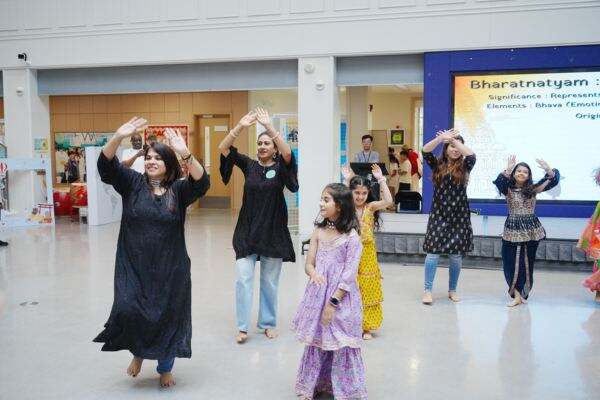 An International Day of Global Adventures,Wellington College International Hangzhou