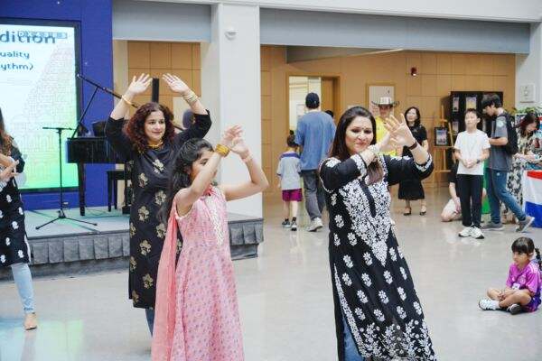 An International Day of Global Adventures,Wellington College International Hangzhou