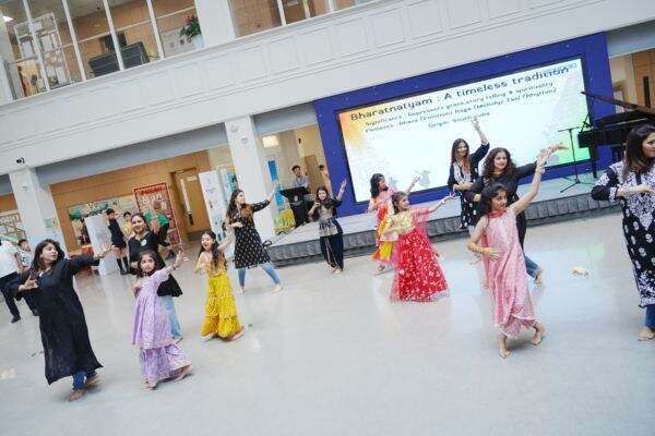 An International Day of Global Adventures,Wellington College International Hangzhou