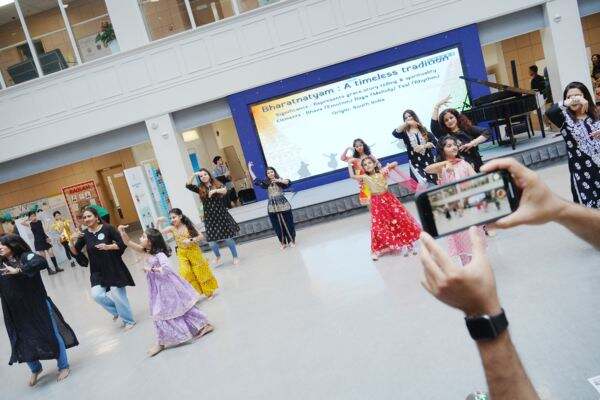 An International Day of Global Adventures,Wellington College International Hangzhou