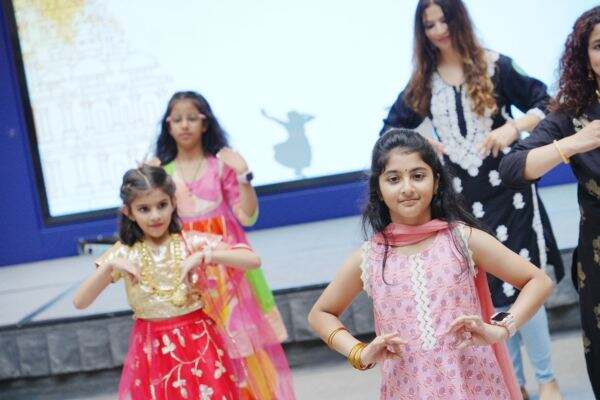 An International Day of Global Adventures,Wellington College International Hangzhou