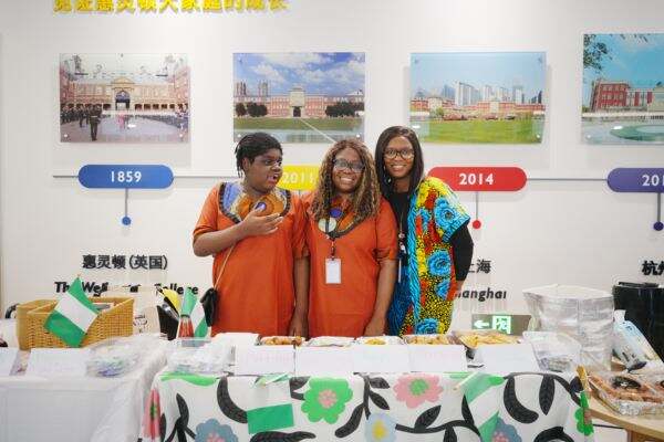 An International Day of Global Adventures,Wellington College International Hangzhou