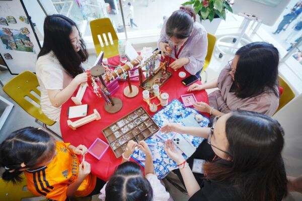 An International Day of Global Adventures,Wellington College International Hangzhou