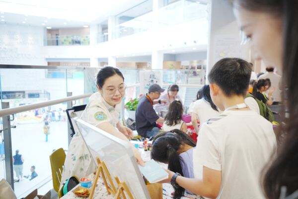 An International Day of Global Adventures,Wellington College International Hangzhou