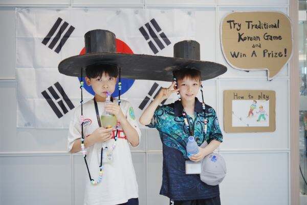 An International Day of Global Adventures,Wellington College International Hangzhou