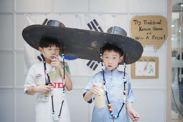 An International Day of Global Adventures,Wellington College International Hangzhou