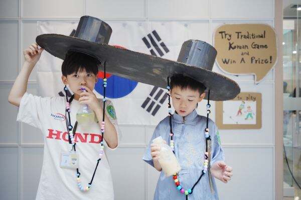 An International Day of Global Adventures,Wellington College International Hangzhou