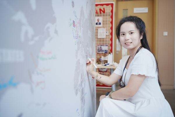 An International Day of Global Adventures,Wellington College International Hangzhou