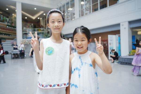 An International Day of Global Adventures,Wellington College International Hangzhou