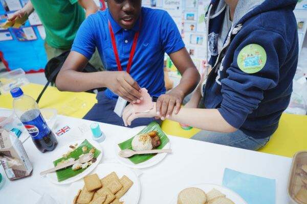 An International Day of Global Adventures,Wellington College International Hangzhou