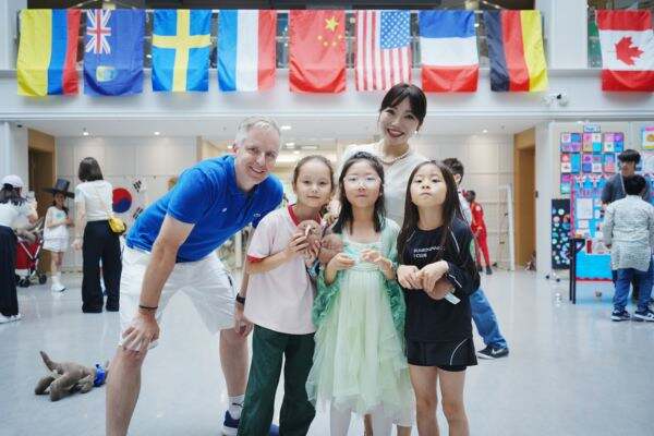 An International Day of Global Adventures,Wellington College International Hangzhou