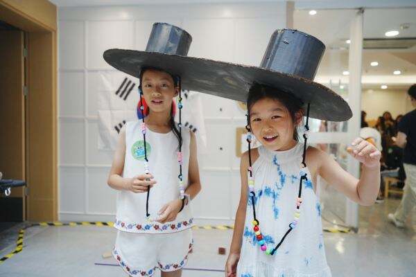 An International Day of Global Adventures,Wellington College International Hangzhou