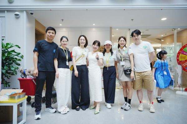 An International Day of Global Adventures,Wellington College International Hangzhou