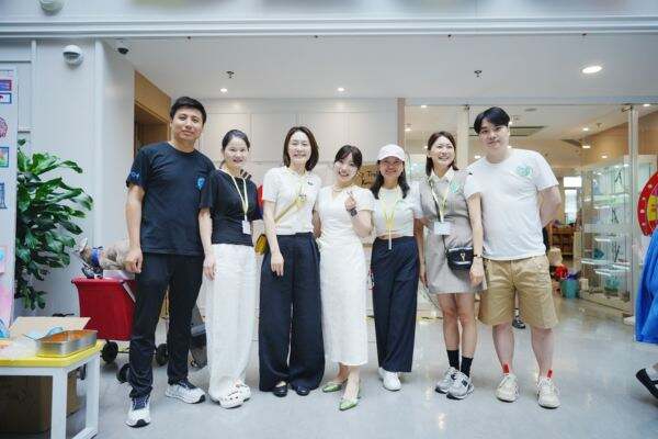An International Day of Global Adventures,Wellington College International Hangzhou