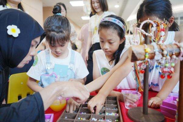 An International Day of Global Adventures,Wellington College International Hangzhou