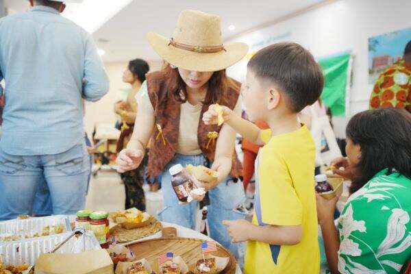 An International Day of Global Adventures,Wellington College International Hangzhou
