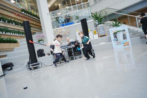 An International Day of Global Adventures,Wellington College International Hangzhou