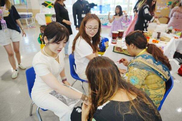 An International Day of Global Adventures,Wellington College International Hangzhou