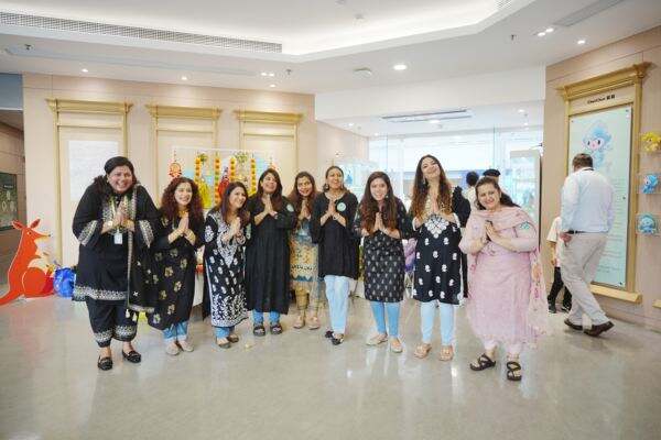 An International Day of Global Adventures,Wellington College International Hangzhou