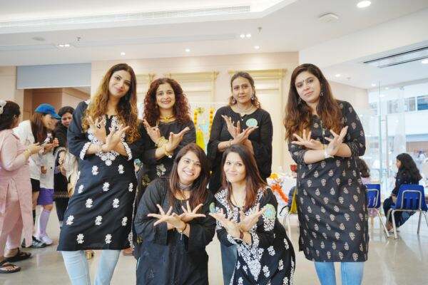 An International Day of Global Adventures,Wellington College International Hangzhou
