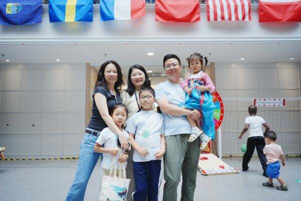 An International Day of Global Adventures,Wellington College International Hangzhou