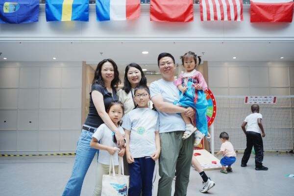 An International Day of Global Adventures,Wellington College International Hangzhou