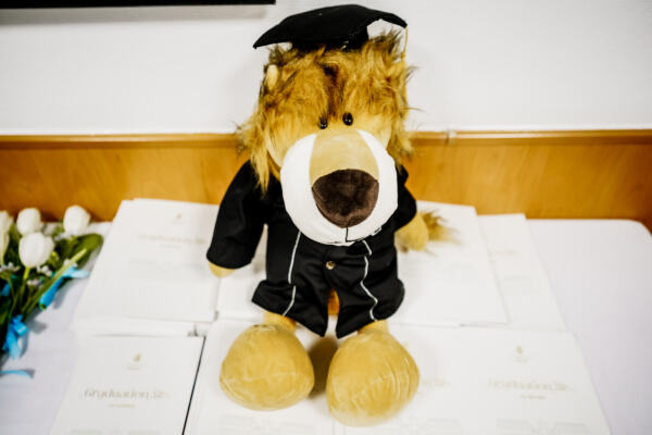 2025 Sixth Form Graduation Ceremony,Wellington College International Hangzhou