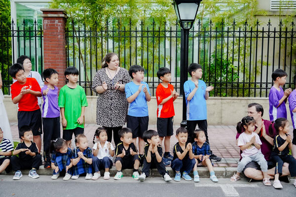 2025 Sixth Form Graduation Ceremony,Wellington College International Hangzhou