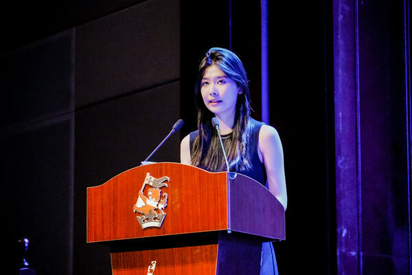 2025 Sixth Form Graduation Ceremony,Wellington College International Hangzhou