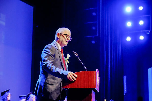 2025 Sixth Form Graduation Ceremony,Wellington College International Hangzhou